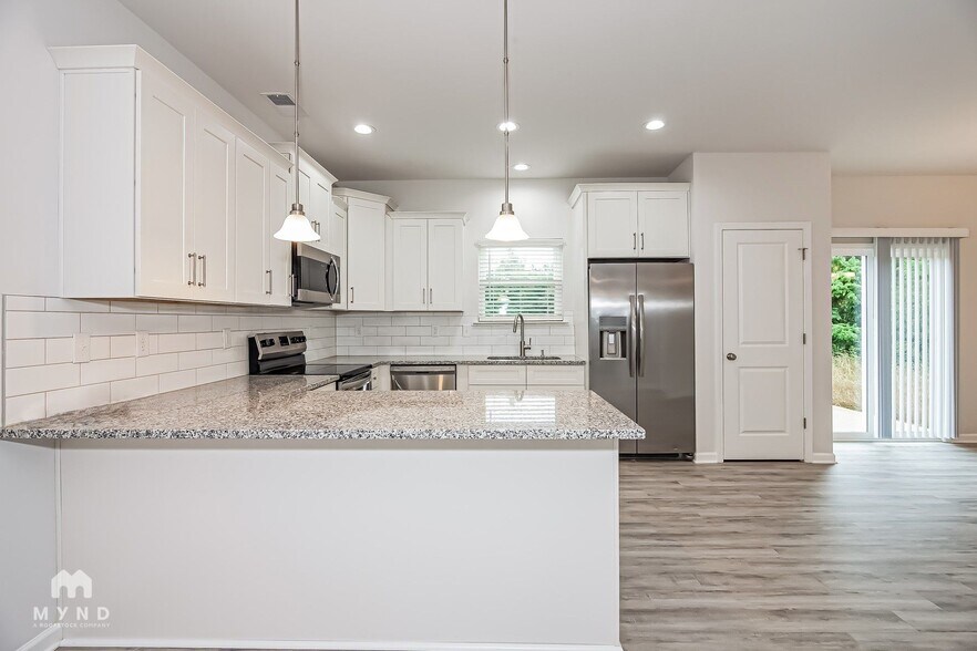 Building Photo - 4323 Enoch Dr