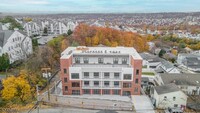 Building Photo - 318 Dixon Ave