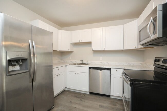 Building Photo - 2814 Winbern St