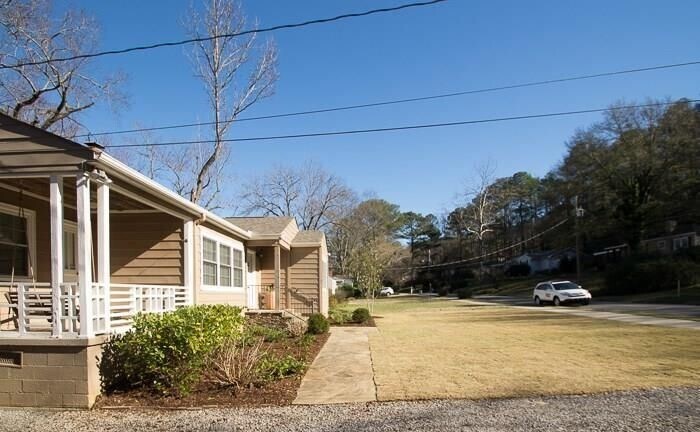 Building Photo - 1016 Edgewood Blvd