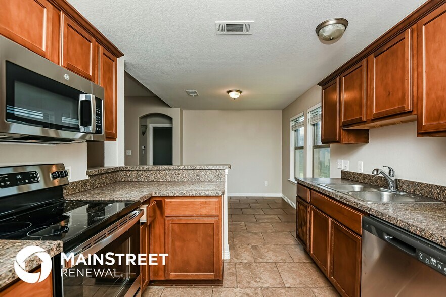 Building Photo - 3425 Michelle Ridge Dr