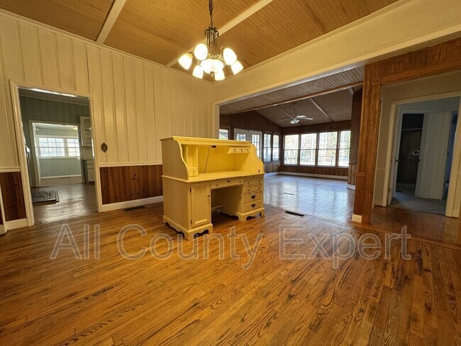 Building Photo - 5485 Union Church Rd