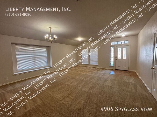 Building Photo - 4906 Spyglass View