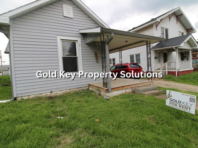 Building Photo - Fully Updated 3 BR 1 BA House with a Great Front Porch (SECTION 8 APPROVED)