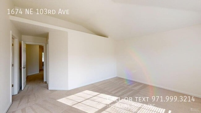 Building Photo - 1674 NE 103rd Ave