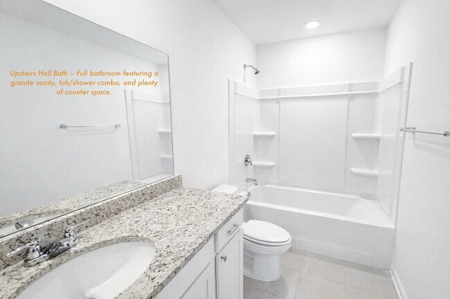 Building Photo - Like New 5 Bedroom Home with Community Amenities