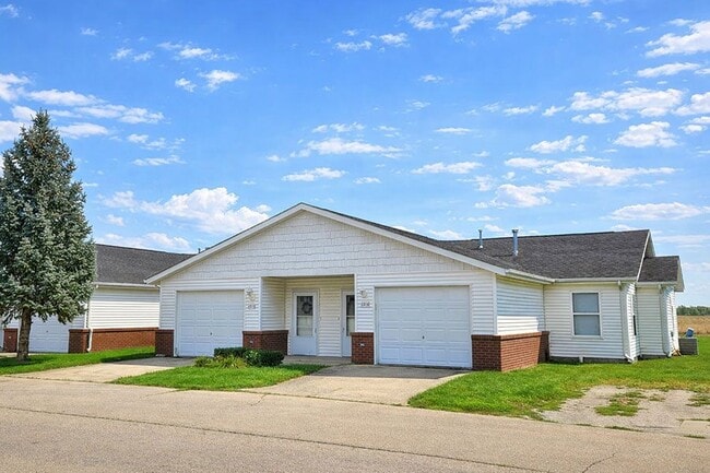Building Photo - MEADOWS OF LUKE RIDGE