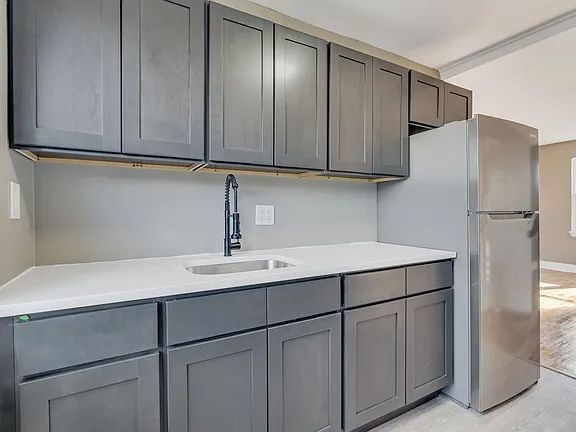 Floorplan - Pleasant Harbor Apartments