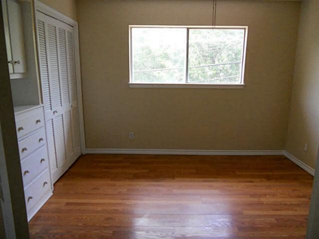 Building Photo - 5001 Bowser Ave