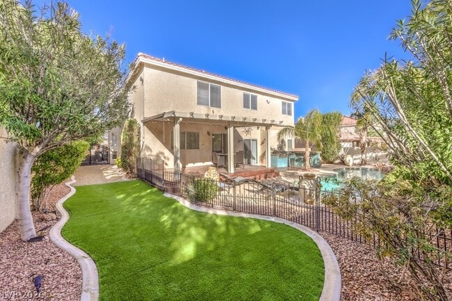 Building Photo - 9589 Ancala Hollow Ct