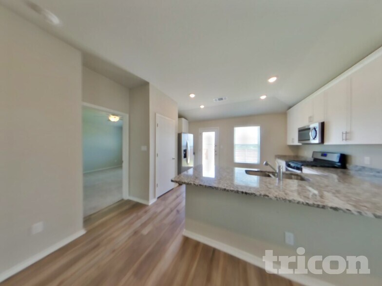 Building Photo - 3509 Gooseneck LN