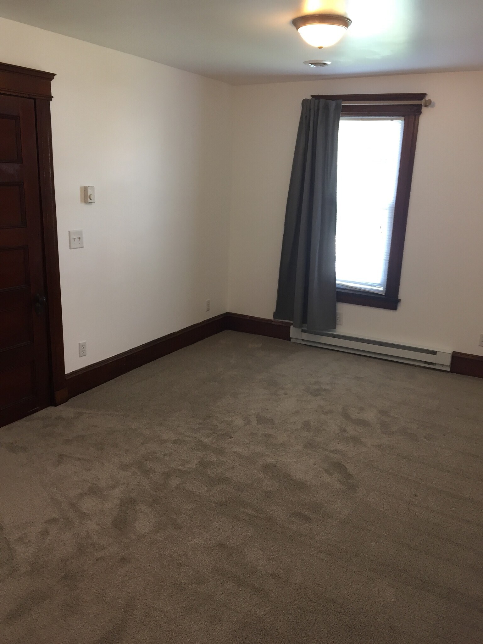 Master Bedroom - 56 Genesee St