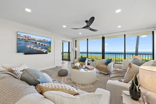 Building Photo - 3390 S Ocean Blvd