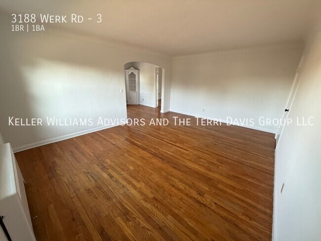 Building Photo - 3188 Werk Rd