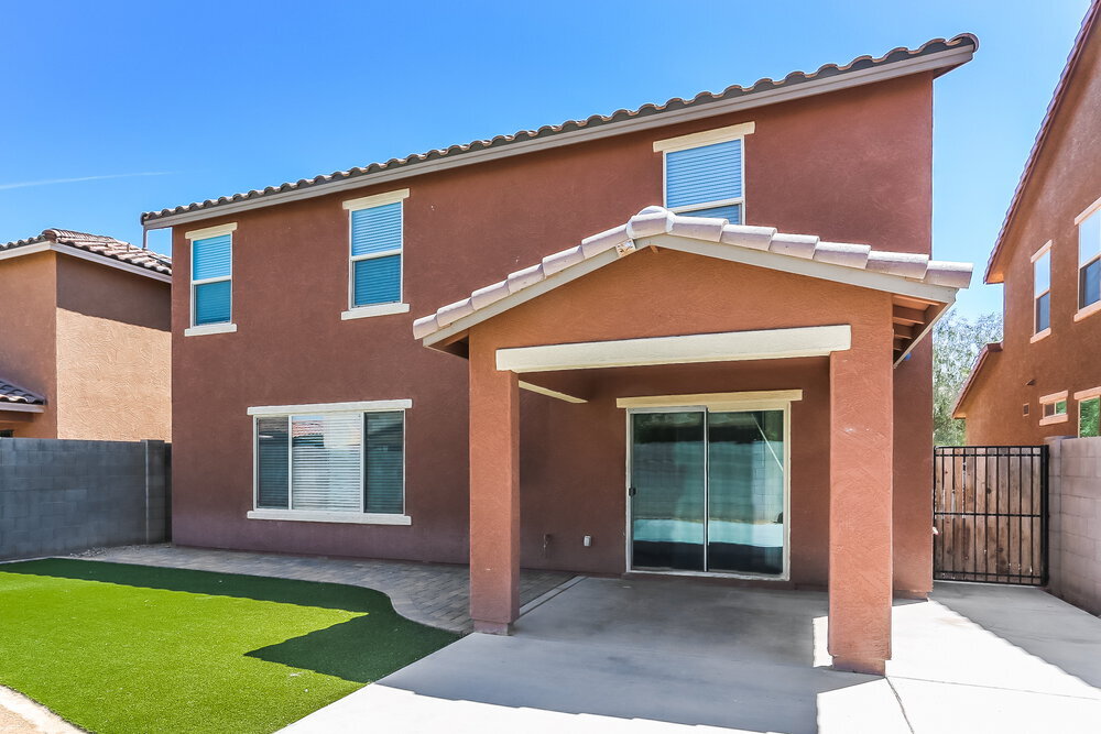 Building Photo - 12116 W Range Mule Dr