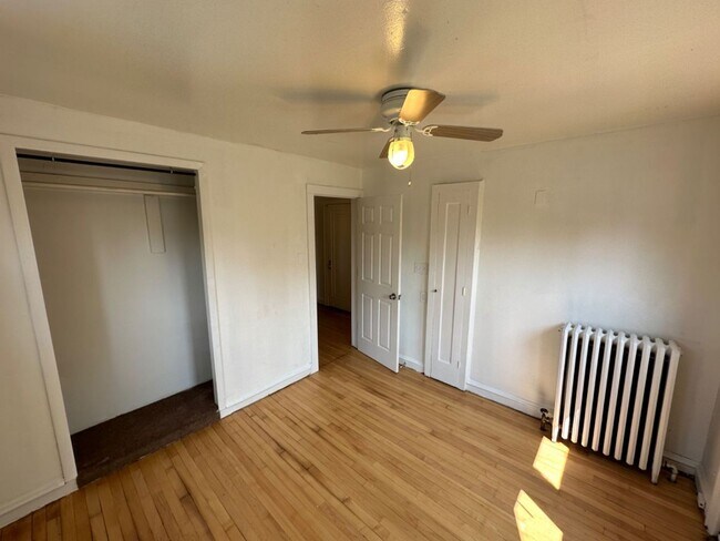 Building Photo - 2636 N Buffum St