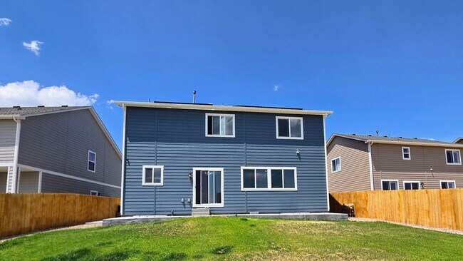 Building Photo - 11101 Willmore Dr