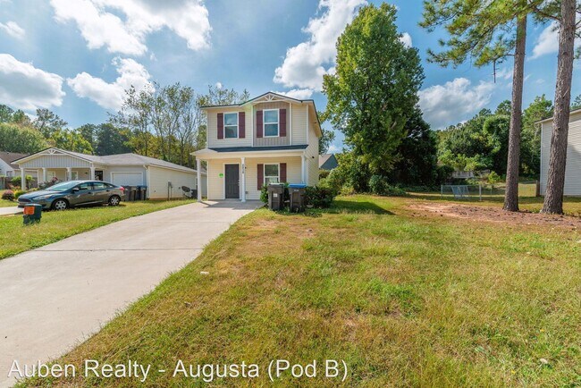 Building Photo - 3 br, 1.5 bath House - 4010 Rambling Way