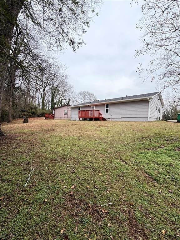 Building Photo - 4380 Reins Ridge Rd