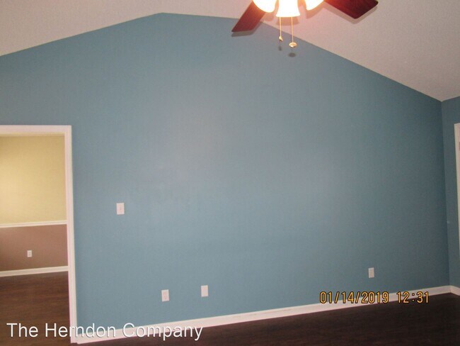 Building Photo - 3 br, 2 bath House - 3712 Kendall Court