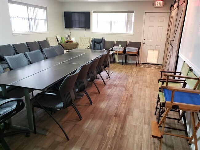 Building Photo - 26519 I-45