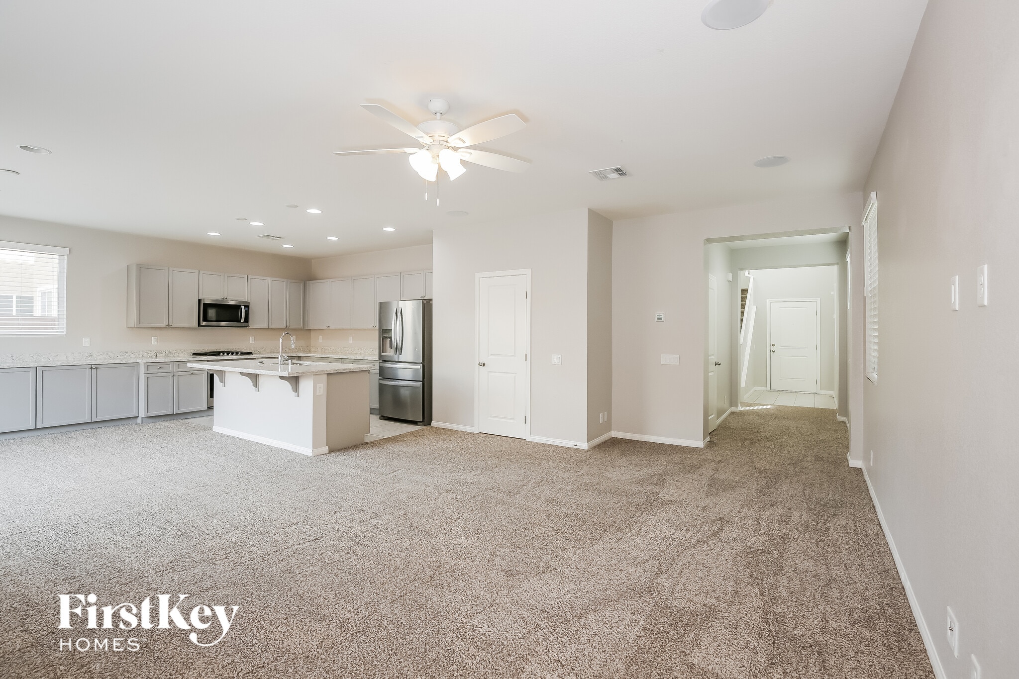 Building Photo - 4556 Amberley Ridge Ave