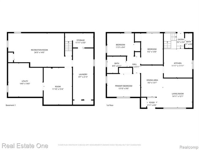 Building Photo - 8528 Norborne Ave