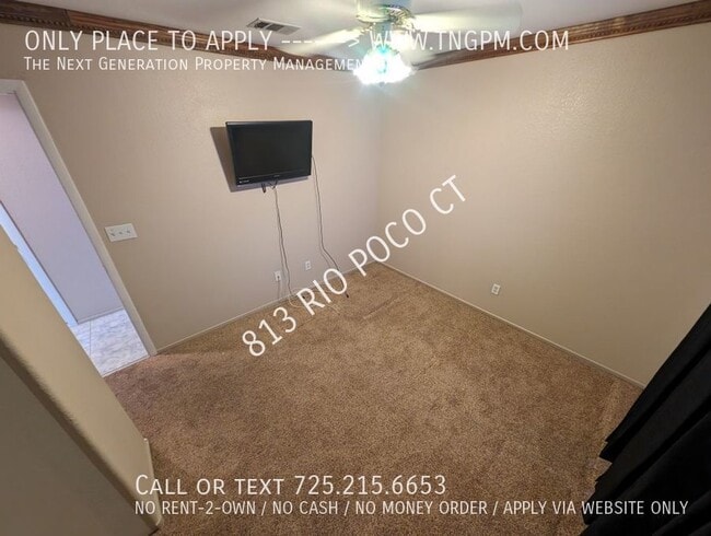 Building Photo - 813 Rio Poco Ct