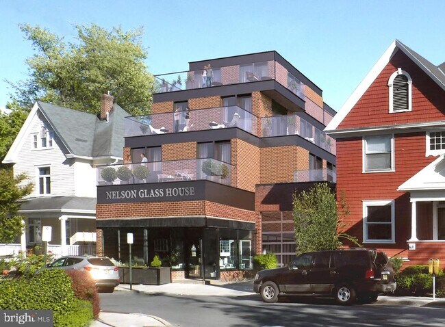 Building Photo - 45 Spring St