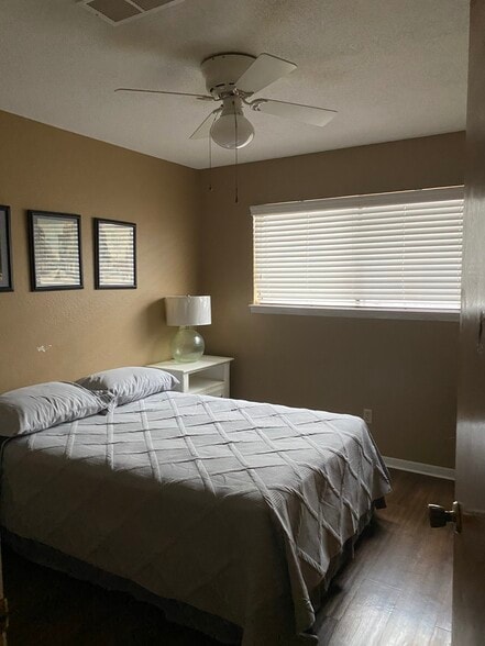 Bedroom 2 - 1119 Nichols Ave