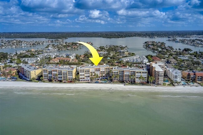 Building Photo - 16500 Gulf Blvd