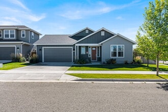 Building Photo - 1516 Wild Bill Way