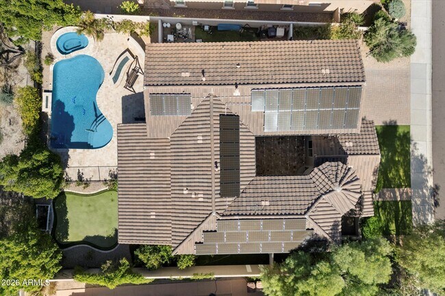 Building Photo - 26036 N 85th Dr