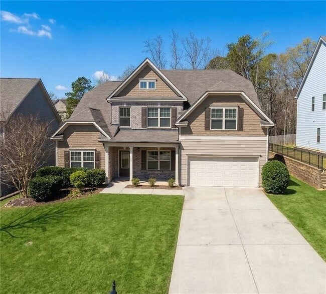 Building Photo - 4215 Hopewell Manor Dr