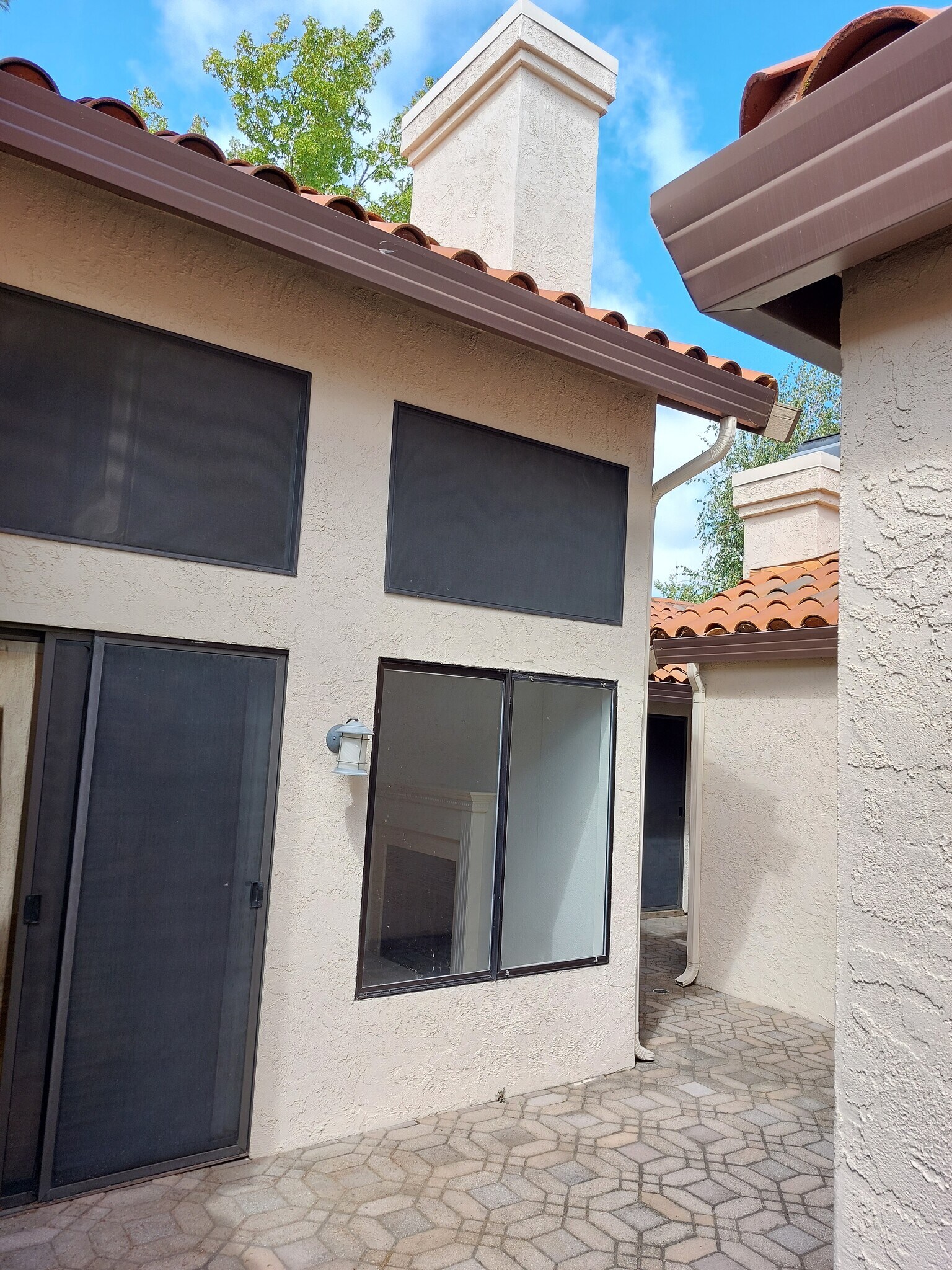 Patio - 358 Pimlico Dr