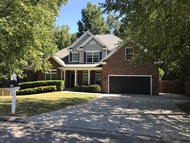 Primary Photo - 1091 Conn Dr