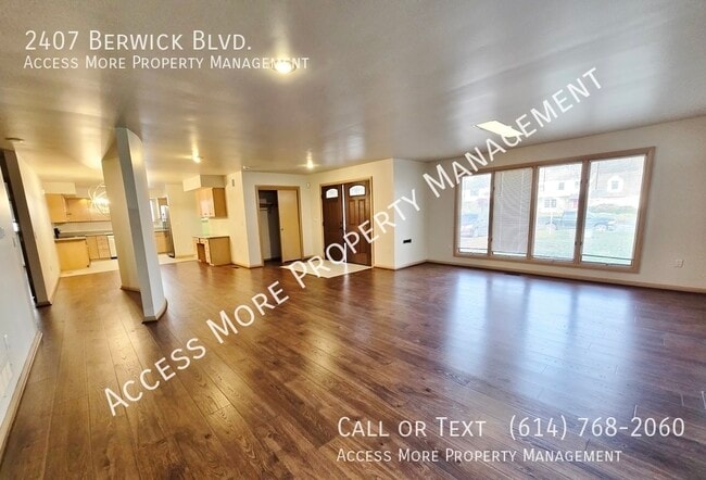 Building Photo - 2407 Berwick Blvd