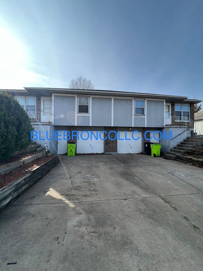 Building Photo - New flooring and fresh paint in the newly ...