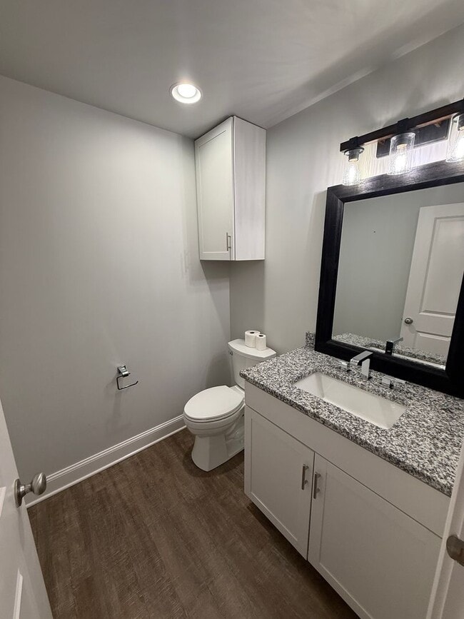 Building Photo - 2023 Moores Ford Rd