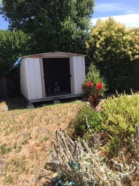 Building Photo - Cute Berkeley Single Family House