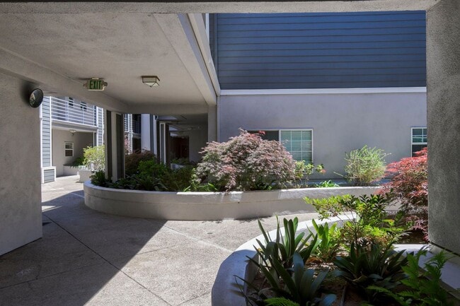 Building Photo - Large 2 Bed/2 Bath San Mateo condo near downtown with two parking spaces. YouTube Tour!!