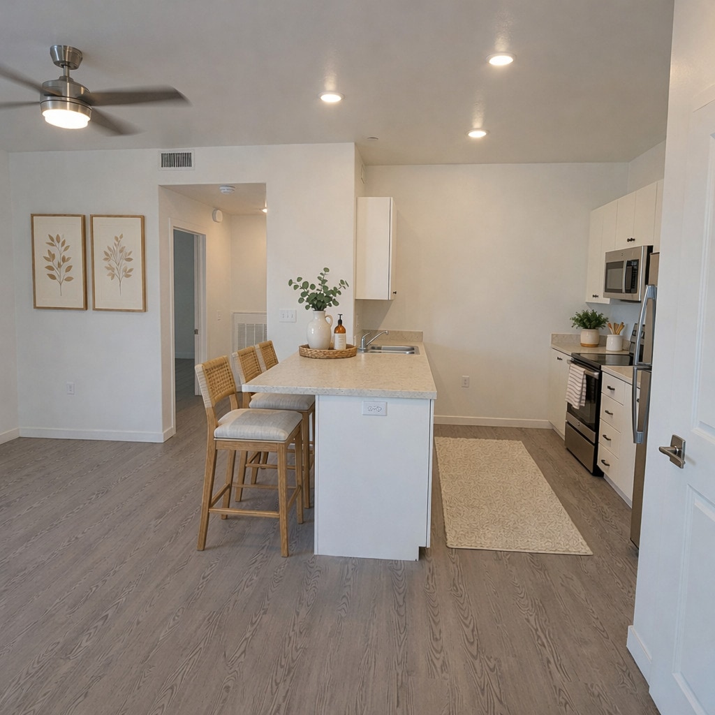 Building Photo - Teton Oasis Apartments