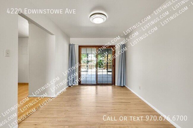 Building Photo - 4220 Edwinstowe Ave