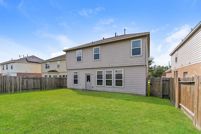 Building Photo - 9615 Barr Spring Dr
