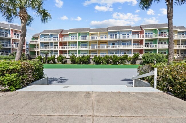 Building Photo - 7820 Seawall Blvd