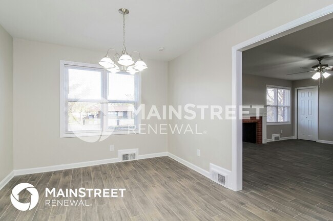 Building Photo - 936 Rock Spring Dr