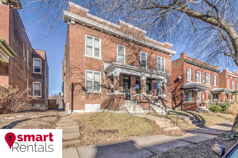 Building Photo - 4065 Botanical Ave