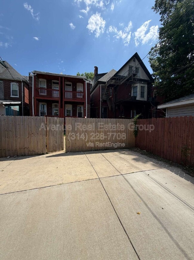 Building Photo - 4211 Cleveland Ave