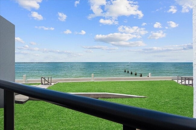 Building Photo - 440 S Gulfview Blvd