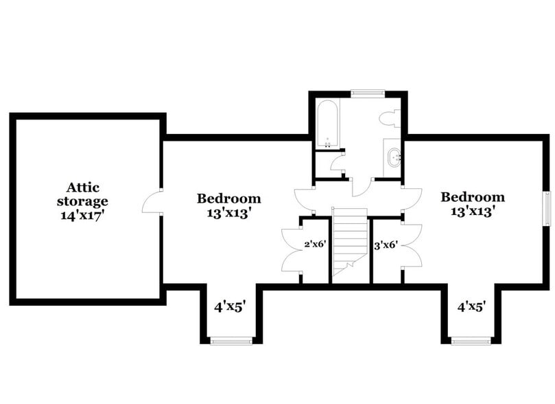 Building Photo - 1506 Ashlawn Dr